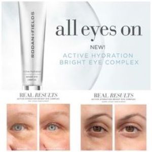 rodan fields active hydration bright eye complex